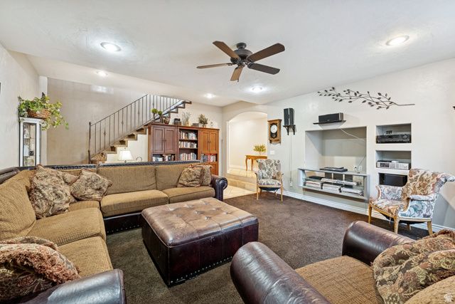 10685 N JERLING DR, Highland, UT 84003