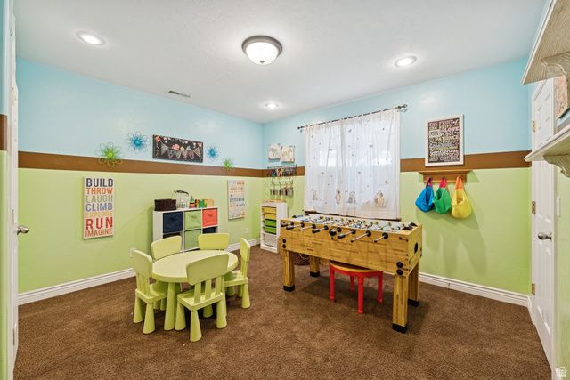 10685 N JERLING DR, Highland, UT 84003