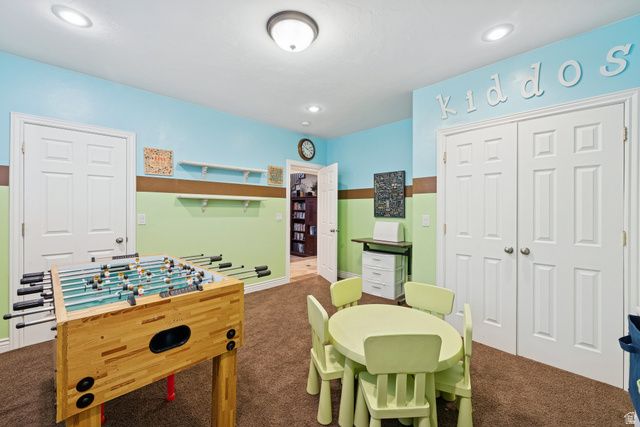 10685 N JERLING DR, Highland, UT 84003