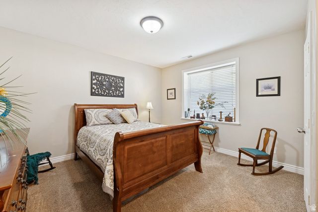 10685 N JERLING DR, Highland, UT 84003