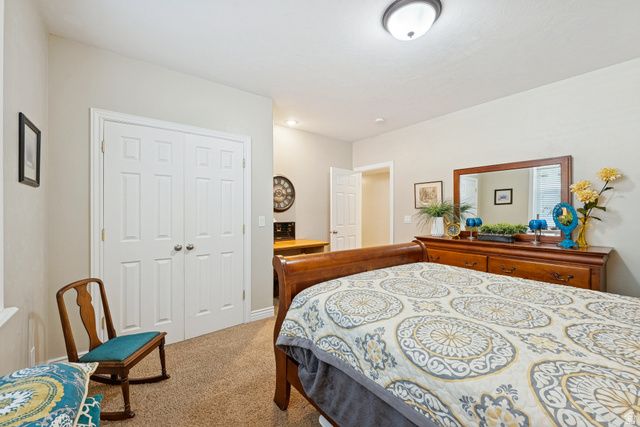 10685 N JERLING DR, Highland, UT 84003