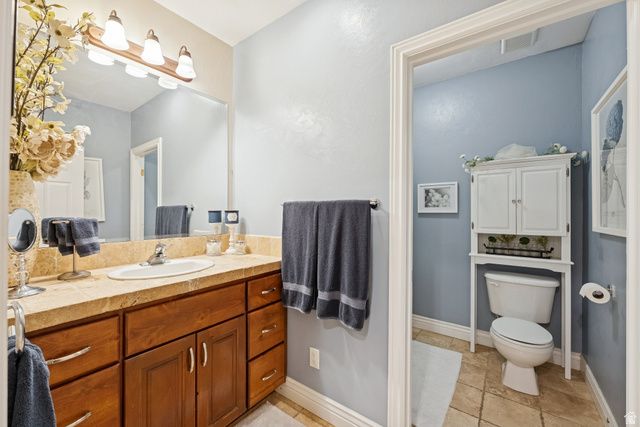 10685 N JERLING DR, Highland, UT 84003