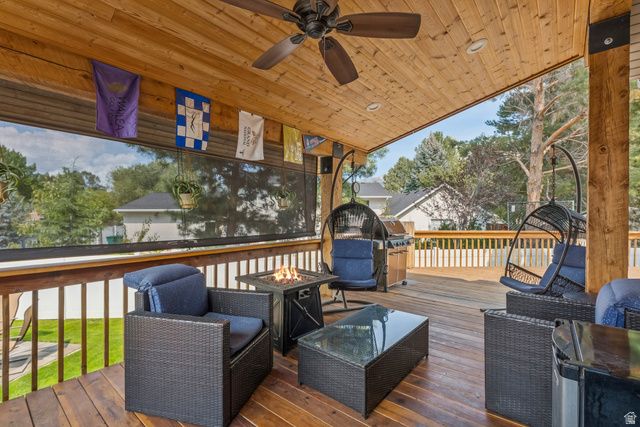 10685 N JERLING DR, Highland, UT 84003