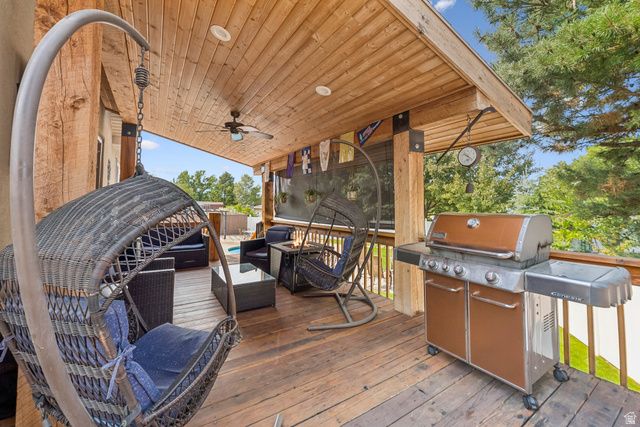 10685 N JERLING DR, Highland, UT 84003