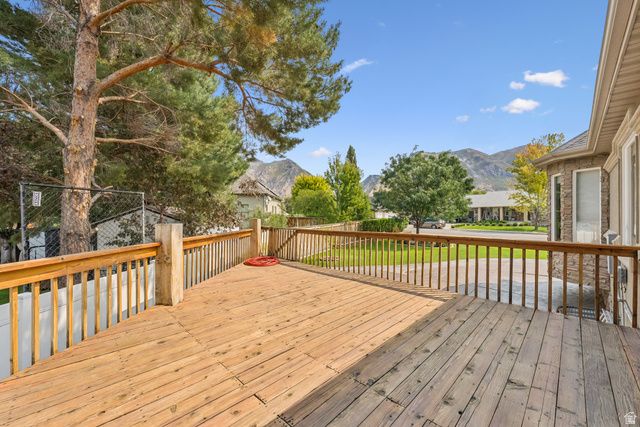 10685 N JERLING DR, Highland, UT 84003