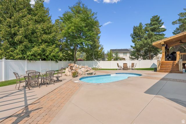 10685 N JERLING DR, Highland, UT 84003