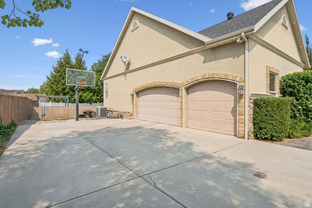 10685 N JERLING DR, Highland, UT 84003