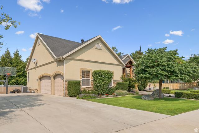 10685 N JERLING DR, Highland, UT 84003