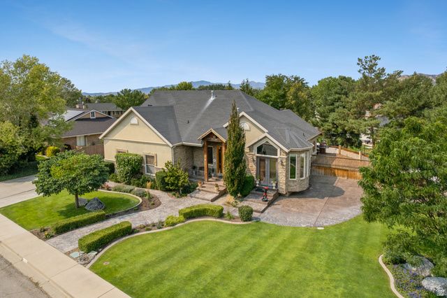 10685 N JERLING DR, Highland, UT 84003