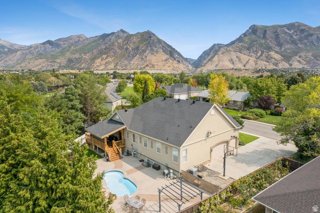 10685 N JERLING DR, Highland, UT 84003