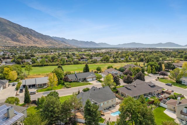 10685 N JERLING DR, Highland, UT 84003