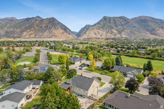 10685 N JERLING DR, Highland, UT 84003