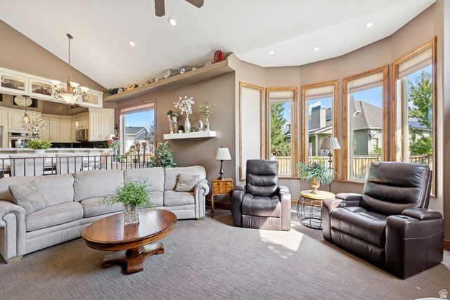 10685 N JERLING DR, Highland, UT 84003