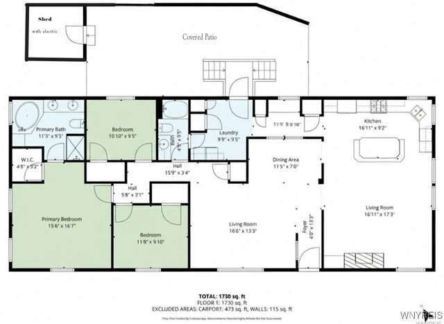 807 Fernwood Drive, Lockport Town, NY 14094