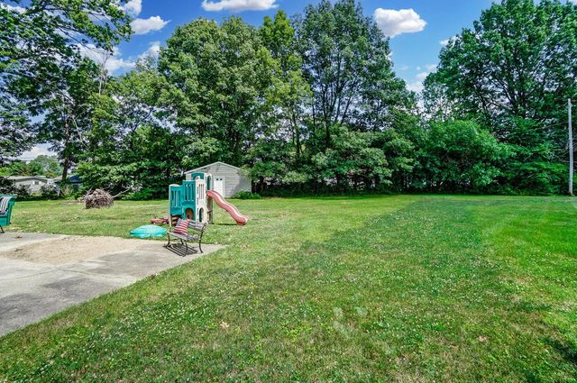 2318 Rodger Road, Obetz, OH 43207