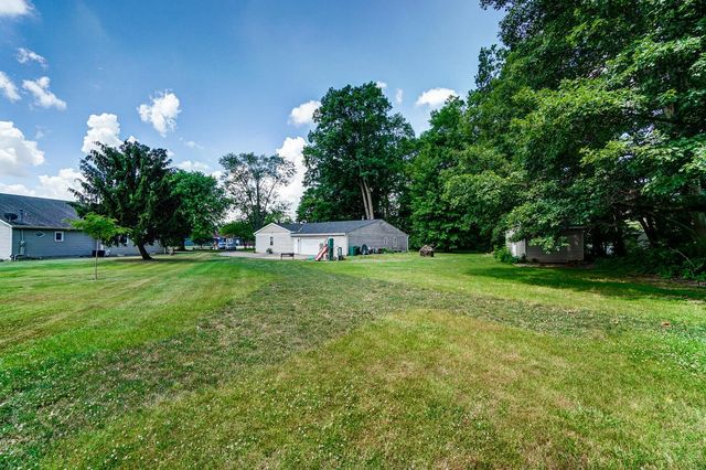 2318 Rodger Road, Obetz, OH 43207