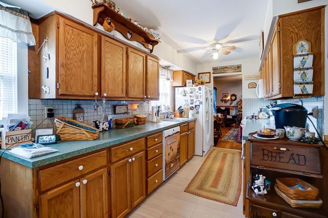 2318 Rodger Road, Obetz, OH 43207