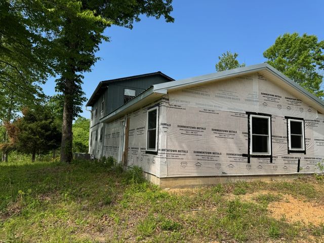 465 James Zimmerman Rd, Hampshire, TN 38461