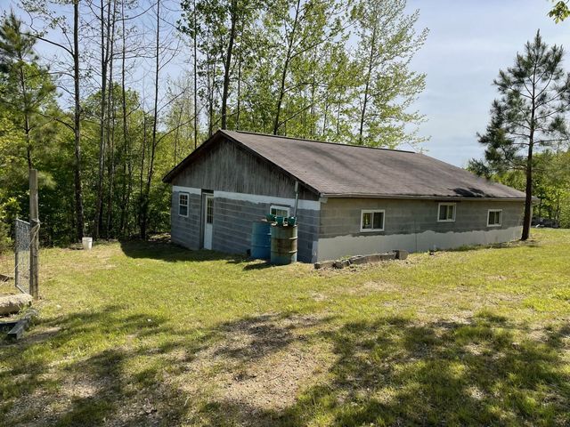 465 James Zimmerman Rd, Hampshire, TN 38461