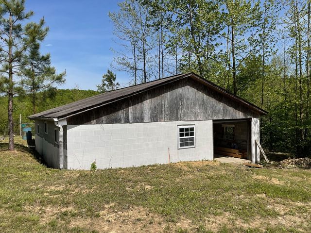 465 James Zimmerman Rd, Hampshire, TN 38461