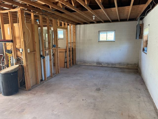 465 James Zimmerman Rd, Hampshire, TN 38461