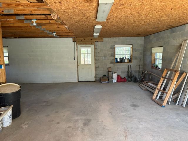 465 James Zimmerman Rd, Hampshire, TN 38461