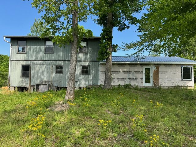 465 James Zimmerman Rd, Hampshire, TN 38461