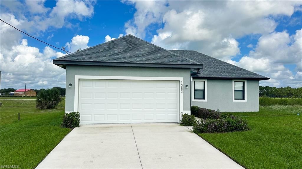 1083 Calico ST, LABELLE, FL 33935 — photo 2