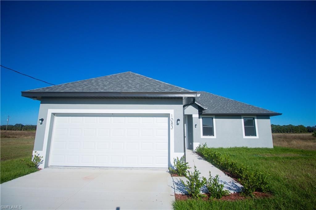 1083 Calico ST, LABELLE, FL 33935 — photo 3