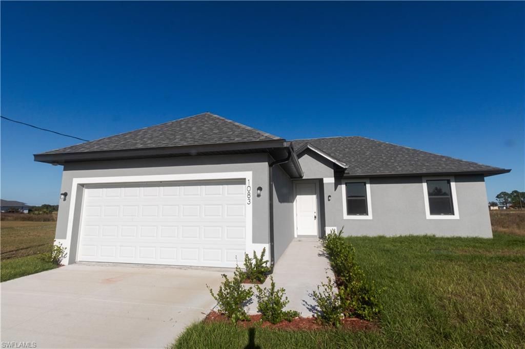 1083 Calico ST, LABELLE, FL 33935 — photo 4