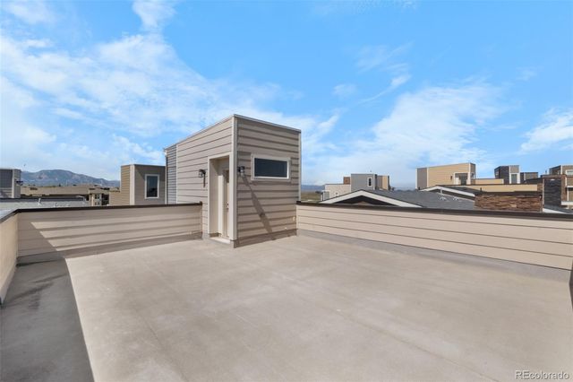 11918 Mountview Lane, Broomfield, CO 80021