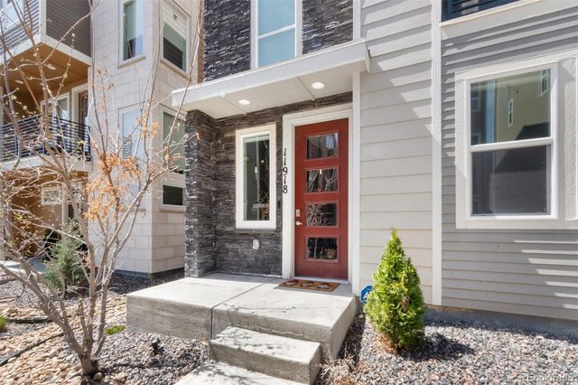 11918 Mountview Lane, Broomfield, CO 80021