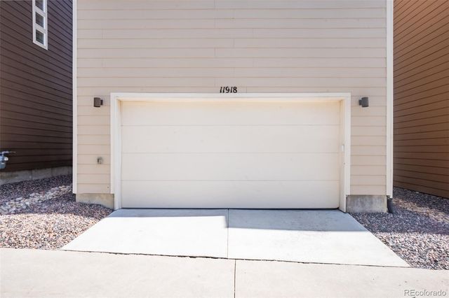 11918 Mountview Lane, Broomfield, CO 80021