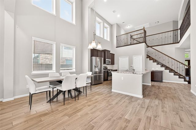 24114 Leonforte Drive, Richmond, TX 77406