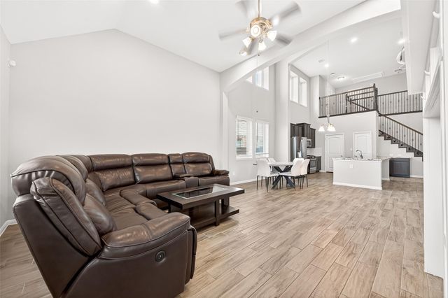 24114 Leonforte Drive, Richmond, TX 77406