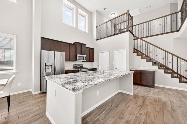 24114 Leonforte Drive, Richmond, TX 77406