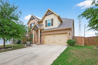 24114 Leonforte Drive, Richmond, TX 77406