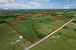 000 North State Highway 125, Strafford, MO 65757