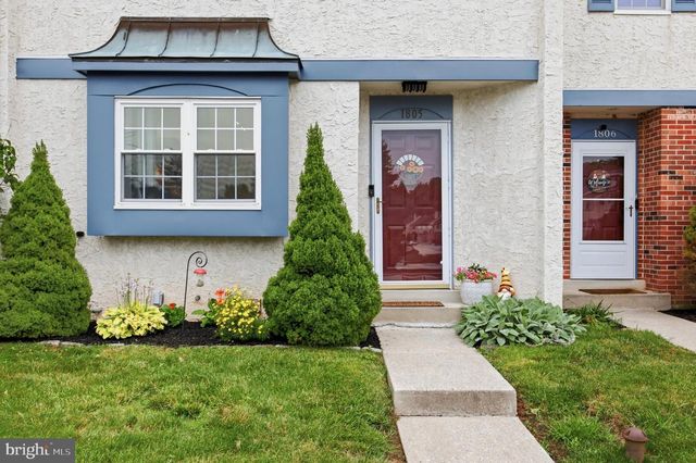 1805 DIANE CIR, Phoenixville, PA 19460