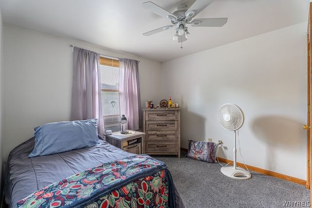 7001 Deborah Lane, Wheatfield, NY 14304