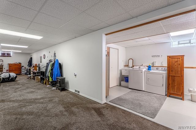 7001 Deborah Lane, Wheatfield, NY 14304
