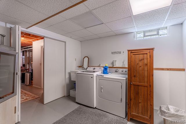 7001 Deborah Lane, Wheatfield, NY 14304