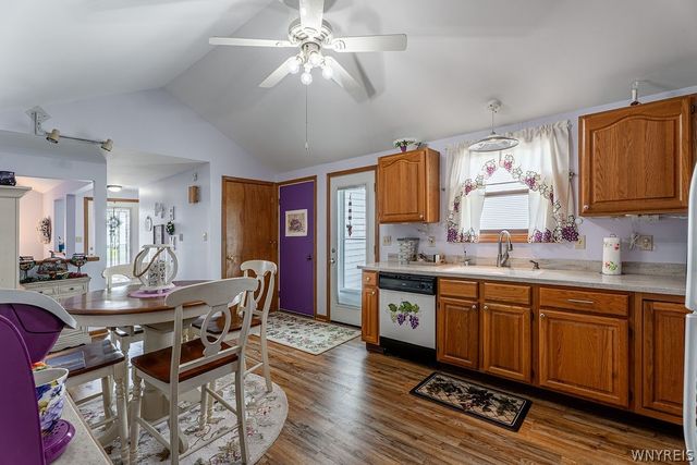 7001 Deborah Lane, Wheatfield, NY 14304