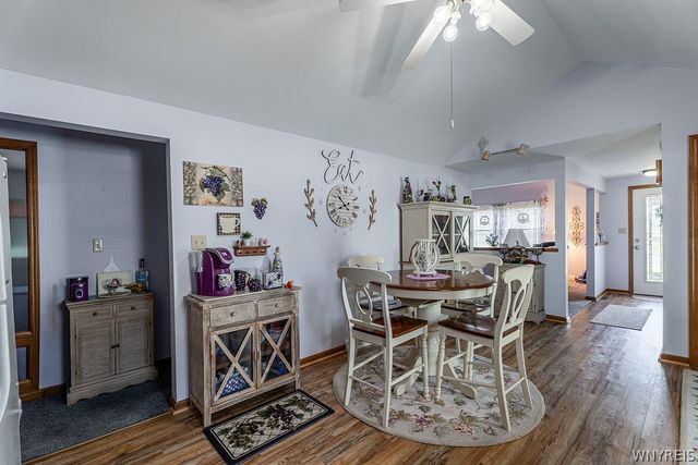 7001 Deborah Lane, Wheatfield, NY 14304