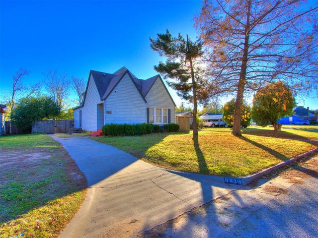 3216 NW 14th Street, Oklahoma City, OK 73107