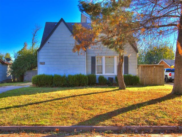 3216 NW 14th Street, Oklahoma City, OK 73107