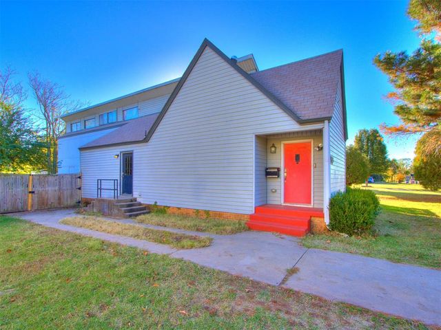 3216 NW 14th Street, Oklahoma City, OK 73107