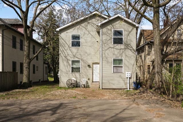 3217 Dupont Avenue S, Minneapolis, MN 55408