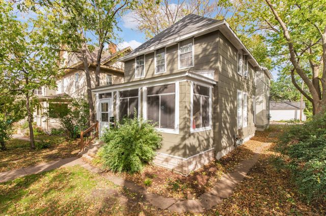 3217 Dupont Avenue S, Minneapolis, MN 55408