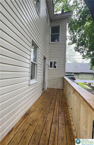 226 Fern Street, Jim Thorpe Boro, PA 18229